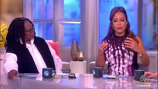207K views · 1K reactions | "I think she should have known better," Sunny Hostin says of Kendall Jenner's Pepsi ad, which was pulled down hours after its release. | The View | Facebook