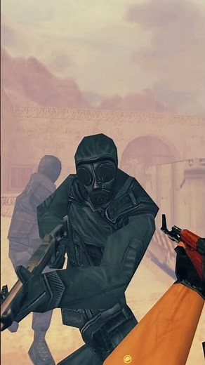 Do Smokes Break Bots in CS 1.6?