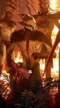 Is Jake paying for breaking Eywa’s Three Laws? #avatar #shorts