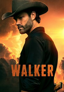 Walker - watch tv series streaming online