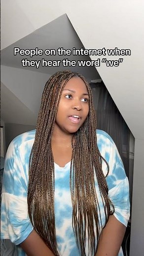 Or the word “y’all” too😭 #ariisaysso