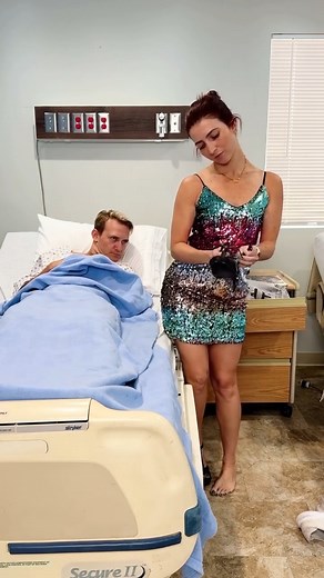 Doctor thought he was asleep 🎬 This video was produced by Network Media and Steph C #doctor #funny #clothes | Mr. Verde's Skits & Scenes