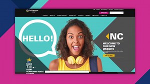  Have you seen our new website? Check it out at www.northamptoncollege.ac.uk | Northampton College | Facebook