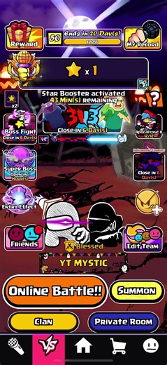 Finally reaching Beat Master in #fnf #beatstage