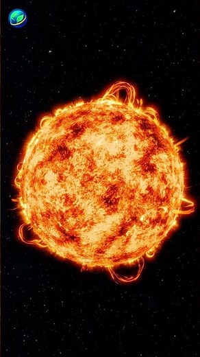 The Sun Actually Sings! 😳 | NASA Recorded Its Real Sound