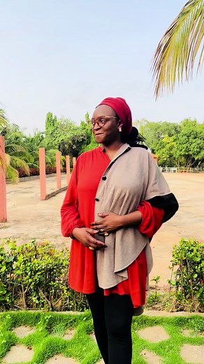 Last weekend was so special. My little sister @Sumayyah Sani Abdulmumin takes me to an adventureus relaxation tour🥰🥰 #lifeofajournalist #suzabs #umaymahsdiary #arewajournalist #powerfullwoman @fifithchukker