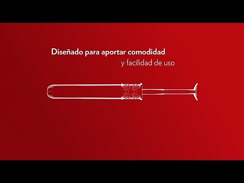 Nuevo aplicador CanesComfort® de Gine-Canesten®