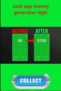 WorkinG `- 100% Free Cash App Money Generator – Cash App Hack {No Human Verification / No Survey}