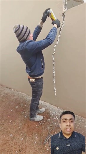 cracks treatment kaise karen?