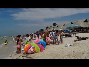 Progreso (Merida, Yucatán, Mexico)