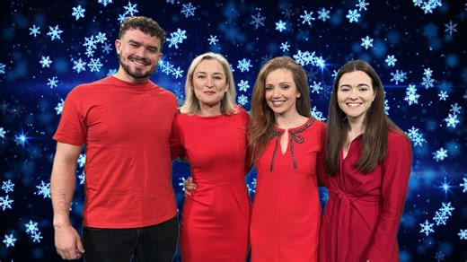 Watch: Meet the team who bring Toy Show magic in ISL