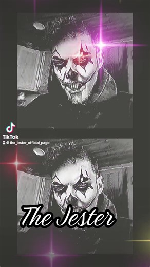 #robzombie #thejester #fyp #chaos #venom