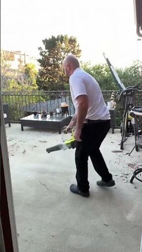 Ryobi 18V Blower Breakdown: What You Need to Know