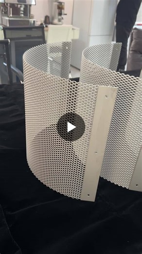 #platinumtitaniumanode #titaniumanodemesh #electrolysis #industrialelectrochemistry #watertreatment #chloralkali #electroplating #ehisenanode #customanode #sustainablemanufacturing #titaniumanode… | Eve Zhang