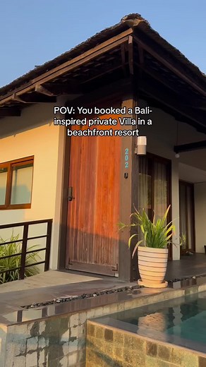 Explore Bali Vibes at Masamirey Cove Resort