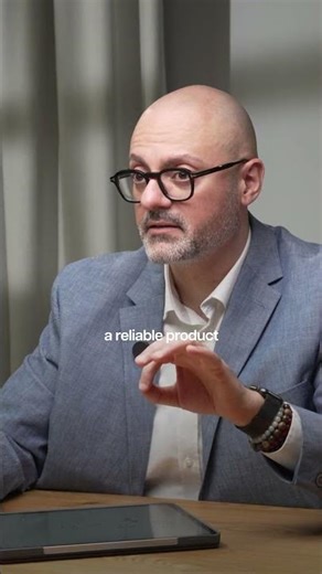 How High-Growth Firms Build for Massive Success