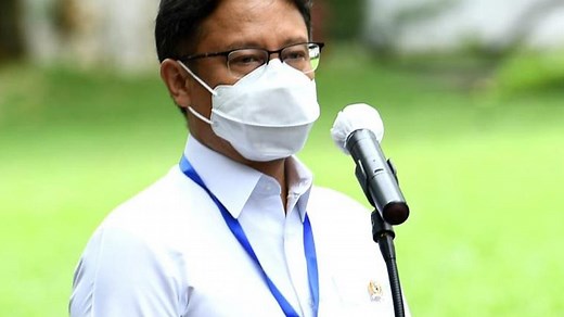 Menkes: 358 Jenis Alat Kesehatan Sudah Diproduksi Dalam Negeri