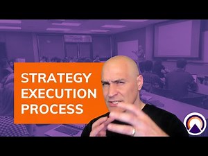 Strategy execution process: 7 simple steps to create one that works.