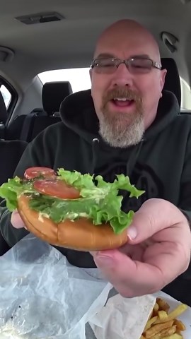 KBD Productions: Tasty Bites