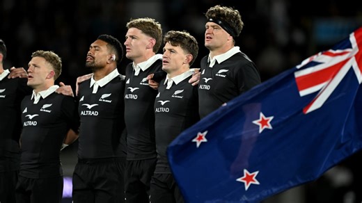 New Zealand vs. Australia 2025 livestream: How to watch Rugby Championship for free