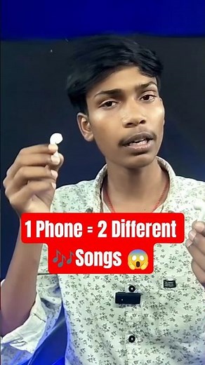 How to Play Different Music on 2 AirPods at the Same Time 🎧