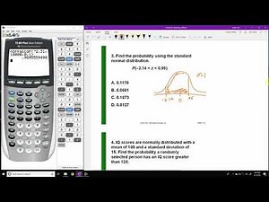 Chapter 5 Review Video