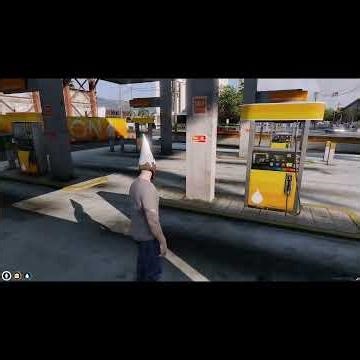 Ace RC Cars Showcase (FiveM)