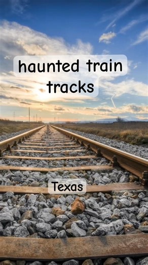 haunted train tracks?! #horror #hauntedplace #sanantonio #ghoststories