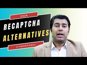 ReCAPTCHA Alternatives 2024: Revolutionizing Security with 10 Best Solutions