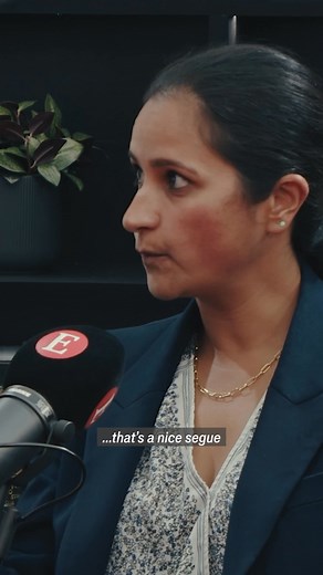 Watch Inside Economics and dig into the trends transforming the world economy with three of our top economics and finance editors: Rachana Shanbhogue, Henry Curr and Mike Bird. Browse all coming episodes of The Economist Insider: https://econ.st/49ce8zU | The Economist