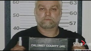 Netflix documentary ‘Making a Murderer’ prompts calls for pardon