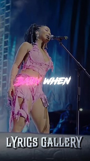 Shensea & Tarrus Riley - Lighter Lyrics Video