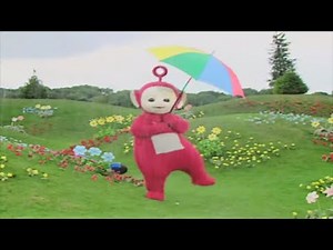 Teletubbies: Naughty Cloud - Full Episode | WildBrain