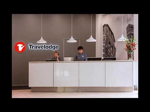 Hotel travelodge sydney - Hotel sydney CBD