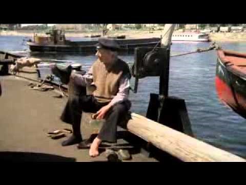 Feuer unter Deck - Trailer