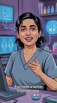 Sick Again? The Hidden Reason Kids Fall Ill So Often (5–12 Years)