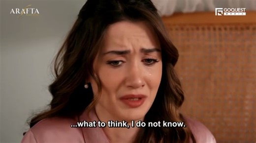 Arafta Episode 61 English Subtitles