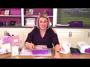 Subscription Box #12 - Stamp and Die Floral Box - What's in the box
