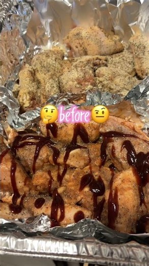 I made this in my college dorm 😏👀🤤