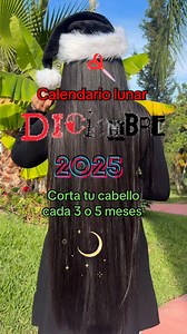 Calendario lunar diciembre 2025 #calendariolunardiciembre2025 #lunasdiciembre2025 #faseslunaresdiciembre2025 | Daephair