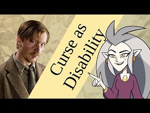 Curse As Disability