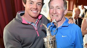 1.1K views · 54 reactions | "Breaking into the Game: Juniors"  Follow along as Michael Bannon, longtime coach to Rory McIlroy, gives up-and-coming junior golfers everything they need to know about playing the game well.  Stream Now: https://golfpass.social/7av | GolfPass | Facebook