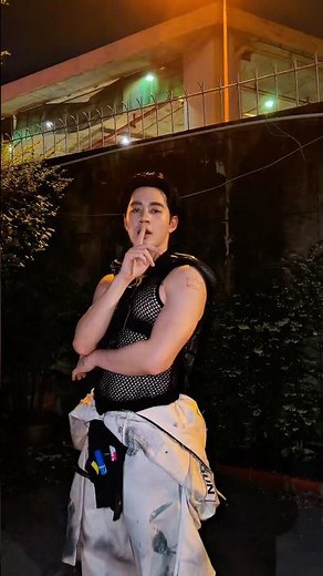 สรุปที่ #PROXIEGun เข้ามาทำให้ทุกคนหวั่นไหว จริง ๆ แล้วมารักหรือมาหลอกกันแน่?! 👀🕵🏻‍♂️