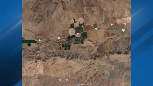 Three confirmed dead in highway 24 collision near Moxee