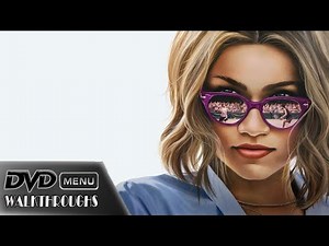 DvD/Blu-ray Walkthrough Review for Challengers