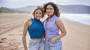 Home and Away welcomes two new cast members