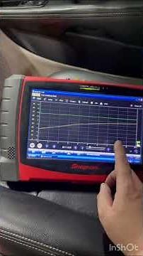 Chrysler town and country intermittent blower motor drop out. Using test lights and a scope.