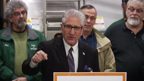 Highway and bridge infrastructure funding