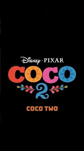Coco 2 Is happening! Here’s Everything We Know So Far #shorts #coco2 #pixar #disney