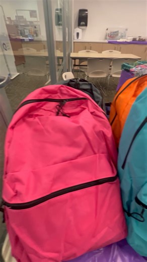 Don’t miss this week’s final QPL Backpack Giveaways! Central Library’s August 27 #QPLTeens Back-to-School Bonanza: https://queenslibrary.org/calendar/backtoschool-teen-backtoschool-bonanza/002860-0825?utm_source=social&utm_medium=post&utm_campaign=BTS2025 #QPLFriends of South Hollis August 28 #BackToSchool Backpack and School Supplies Giveaway: https://queenslibrary.org/calendar/friends-of-south-hollis-backtoschool-giveaway/017965-0625?utm_source=social&utm_medium=post&utm_campaign=BTS2025 | Que